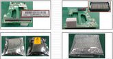Hewlett Packard Enterprise PCA MXM3 ADAPTER TYPE-B